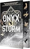 Onyx Storm