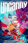 Uncanny Magazine - 2024 Highlights